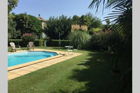 Hotels in Anduze